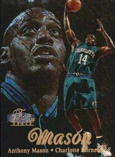 Anthony Mason Row 1