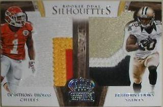 De'Anthony Thomas
