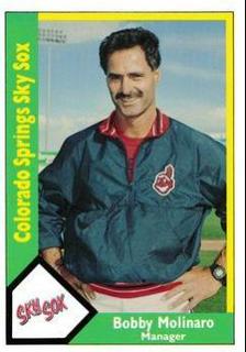 Bobby Molinaro