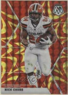 Nick Chubb