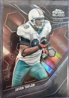 Jason Taylor