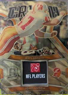 John Lynch