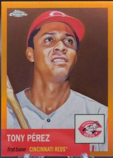 Tony Perez