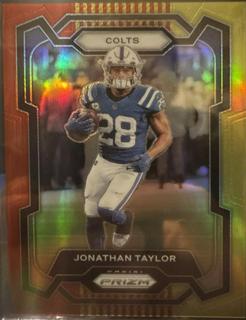 Jonathan Taylor