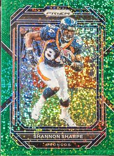 Shannon Sharpe