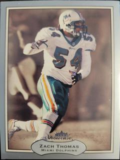 Zach Thomas