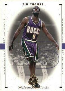 Tim Thomas