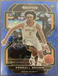 Kendall Brown