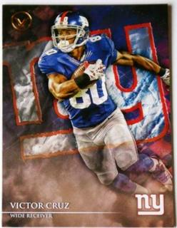 Victor Cruz