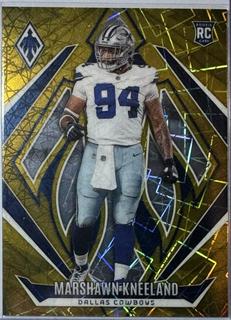Marshawn Kneeland
