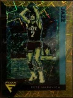 Pete Maravich