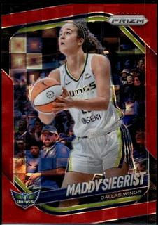 Maddy Siegrist