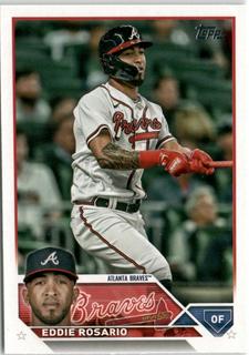 Eddie Rosario