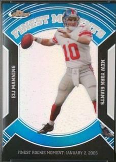 Eli Manning