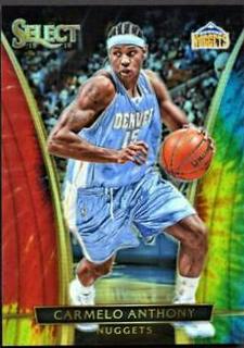 Carmelo Anthony