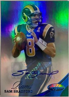 Sam Bradford