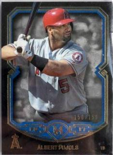 Albert Pujols