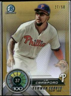 J.P. Crawford