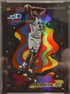Shaquille O'Neal