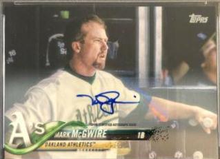 Mark McGwire