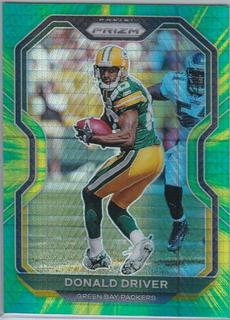 Donald Driver