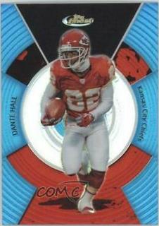 Dante Hall
