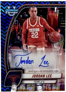 Jordan Lee