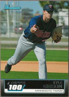 Kyle Gibson