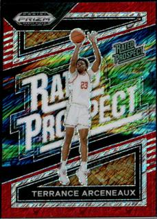 Terrance Arceneaux