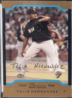 Felix Hernandez