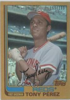Tony Perez