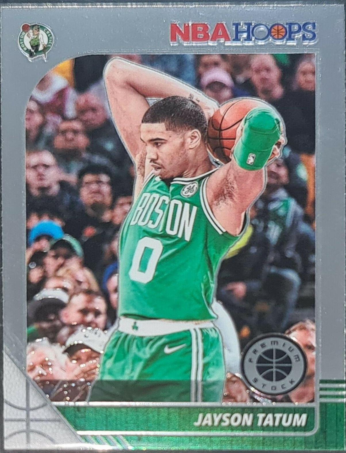 Jayson Tatum
