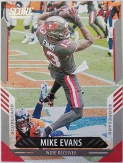 Mike Evans