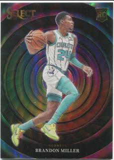 Brandon Miller