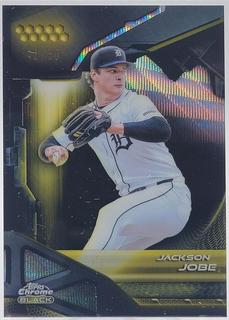 Jackson Jobe