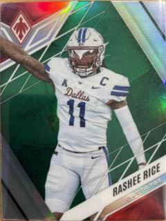 Rashee Rice