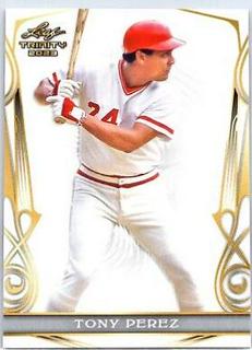 Tony Perez