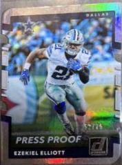 Ezekiel Elliott