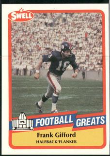 Frank Gifford