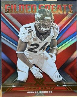 Champ Bailey