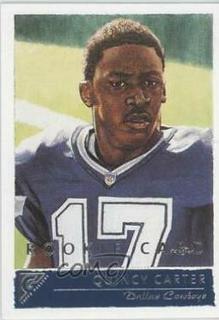 Quincy Carter