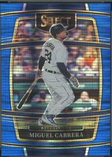 Miguel Cabrera