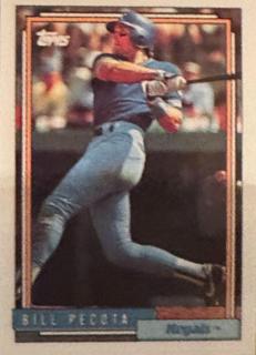 Bill Pecota