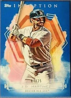 J. D. Martinez