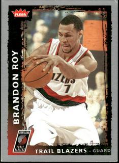 Brandon Roy