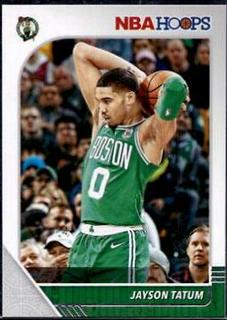 Jayson Tatum