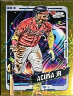 Ronald Acuna Jr