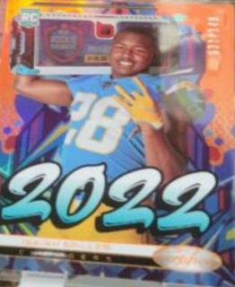Isaiah Spiller
