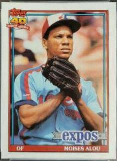 Moises Alou