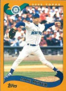 Jamie Moyer